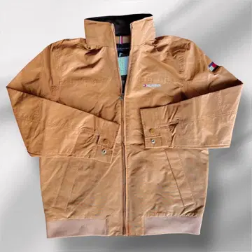 TOMMY HILFIGER 타미힐피거 요트 자켓 새상품 L