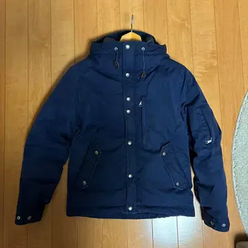 THE NORTH FACE 다운 자켓
