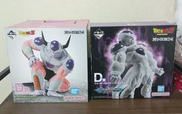 제일복권 드래곤볼 Z D상 프리저 (제2형태) (풀파워)