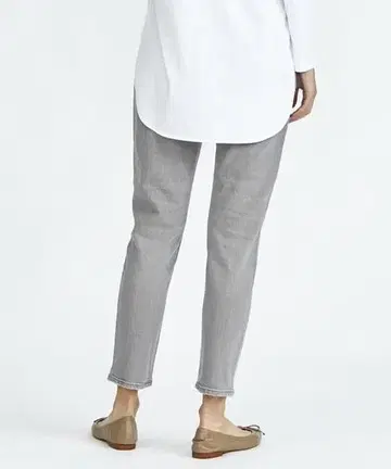 upper hights 어퍼 하이츠 여성용 데님 팬츠 22호