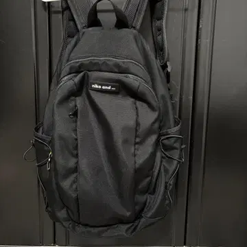 니코앤드 오리지널 8 포켓 데이팩