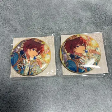 앙상블 스타즈!! 캔뱃지 중국 스오우 츠카사