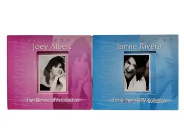 OPM/AOR 조이 앨버트 & 제이미 리베라 묶음 판매