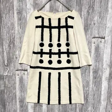 시빌라 [ 새상품급 ] 원피스 M