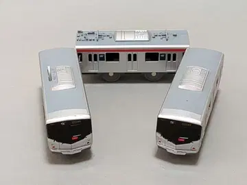 프라레일 쓰쿠바 익스프레스 TX2000계