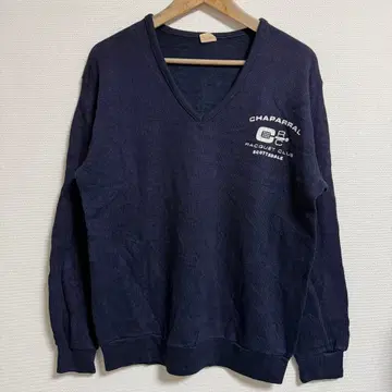 70s 챔피언 바택 울 맨투맨