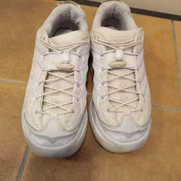 HOKA ONEONE MAFATE ORIGINS White