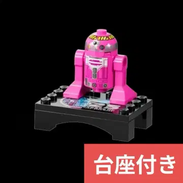 정품 레고 Lego 미니 피규어 40755 QT-KT 스타 워즈