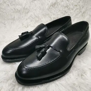 [ 새상품 ] Jalan Sriwijaya 태슬 로퍼 98811 UK9