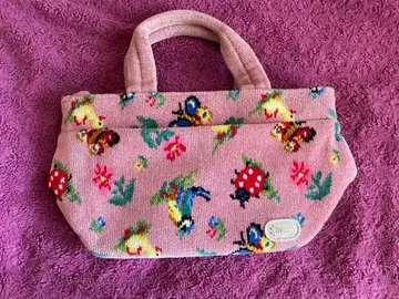 FEILER 페이러 하이디 토트백