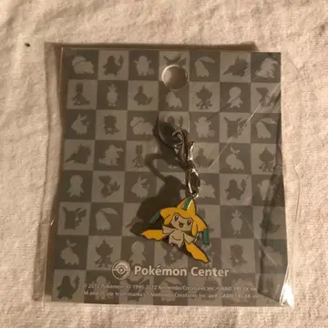 포켓몬 지라치 메탈 참