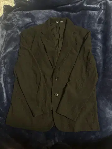 ZARA 테일러드 자켓