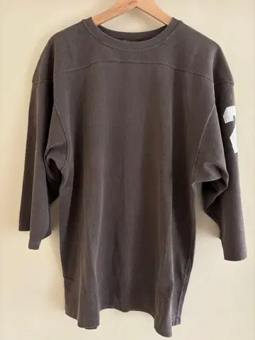 JACKSON MATISSE 22 풋볼 셔츠