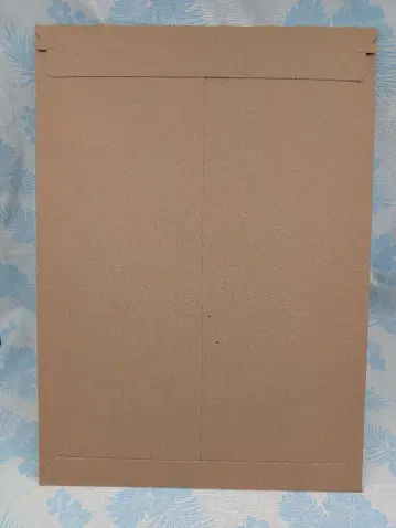 해즈빈 호텔 VOX RESIST 11 x 17인치 포스터