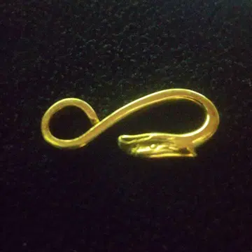 금 후크 고로즈 goros 타카하시 고로 인디언 액세서리