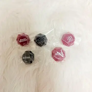 쿠츠하 링 라이트