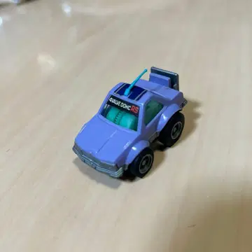 쵸로Q A-25 스카이라인 2000 RS