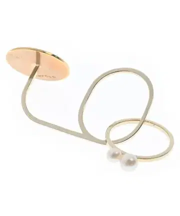 ENFOLD 여성용 반지