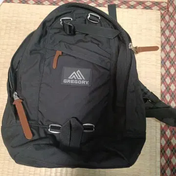 [ GREGORY ] 그레고리 백팩