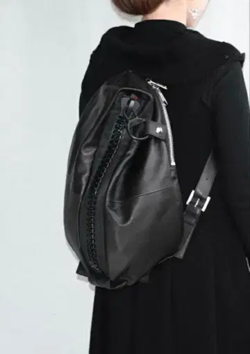 새상품급 카와카와 백팩 kawakawa 25bis