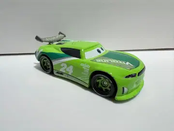 카즈 토미카 체이스 레이 슬롯 스탠다드 타입 깨끗한 편