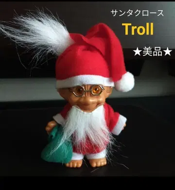 트롤 산타클로스
