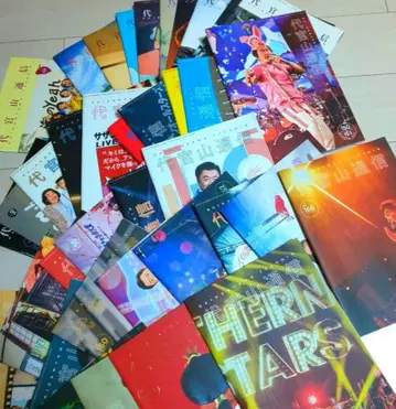 서던 올스타즈 팬클럽 뉴스레터 No.131~171 [ 39권 ]