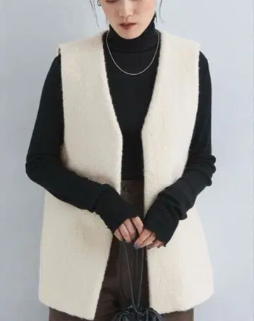 green label relaxing: 라이트 보아 베스트 내추럴 F