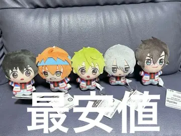 SideM SD 인형