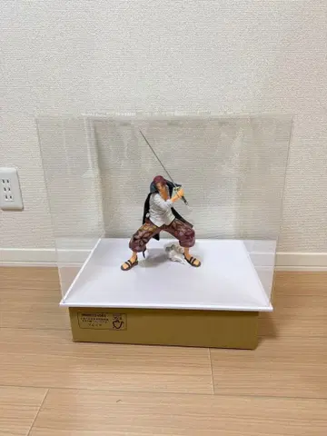 컬렉션 피규어 케이스