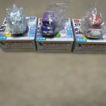 드림 토미카 산리오 캐릭터즈 컬렉션 4