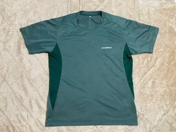 몽벨 위클론 ZEO T 남성용 사이즈 M