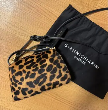 잔니 키아리니 알리파 S 레오파드