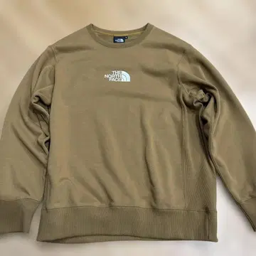 THE NORTH FACE S 트레이닝복