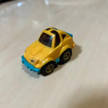 쵸로Q A-5 페어레이디280Z TAKARA 당시물 쇼와 레트로 타카라