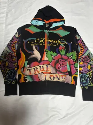 에드하디 ed hardy 후드티 남성용