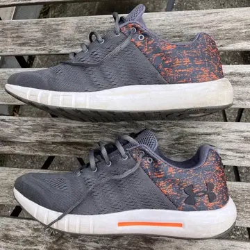 [ 언더아머 ] 러닝화 UA 마이크로G 패스추트 27cm