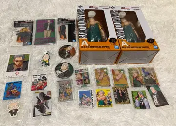 사카모토 데이즈 사카모토 타로 묶음 판매