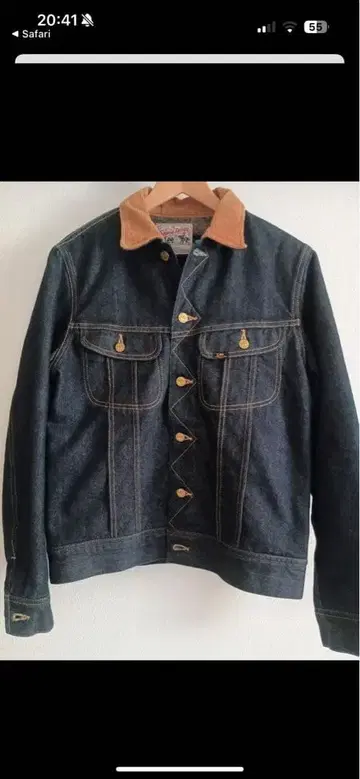 인기 Lee 스톰 라이더 M 사이즈 LT522-200