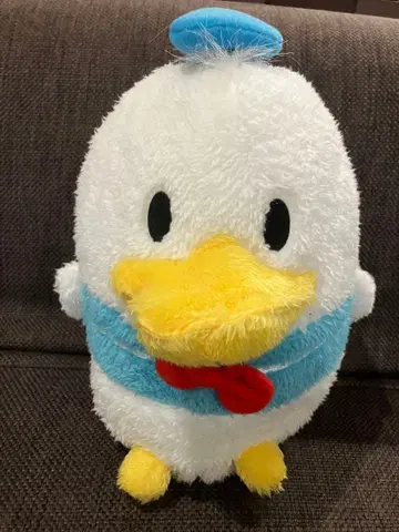 디즈니 도널드 덕 봉제 인형 약 30cm