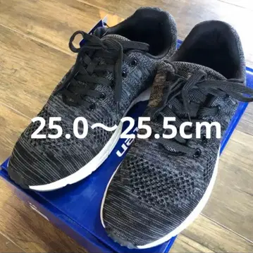 파이텐 스니커즈 25cm