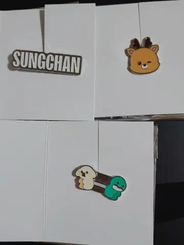 RIIZE 랜덤 커스텀 참 성찬