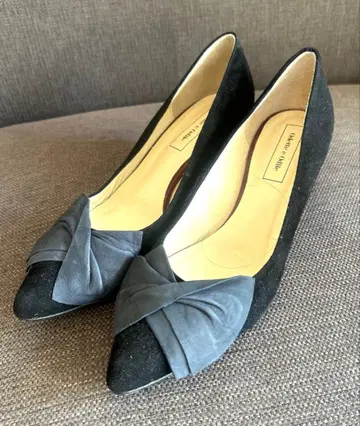 미사용 Odette e Odile 펌프스