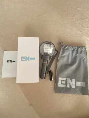 ENHYPEN 응원봉 ver.2