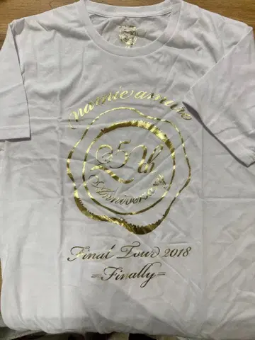 아무로 나미에 Finally T셔츠