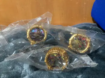 센타이 링 3세트