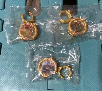 센타이 링 3세트