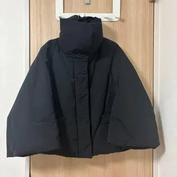 유니클로 +J 하이브리드 다운 자켓 XS