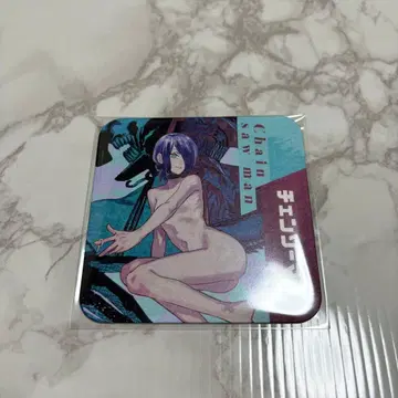 체인소 맨 코스터 레제