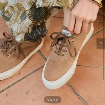 컨버스 별주 IENA 컨버스 스니커즈 24.5cm